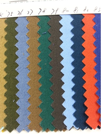 DG-RGFA  全棉厚斜紋  128*60  全工藝 細節-4